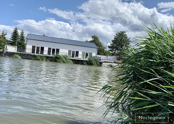 Ostoja Nad Rzeka