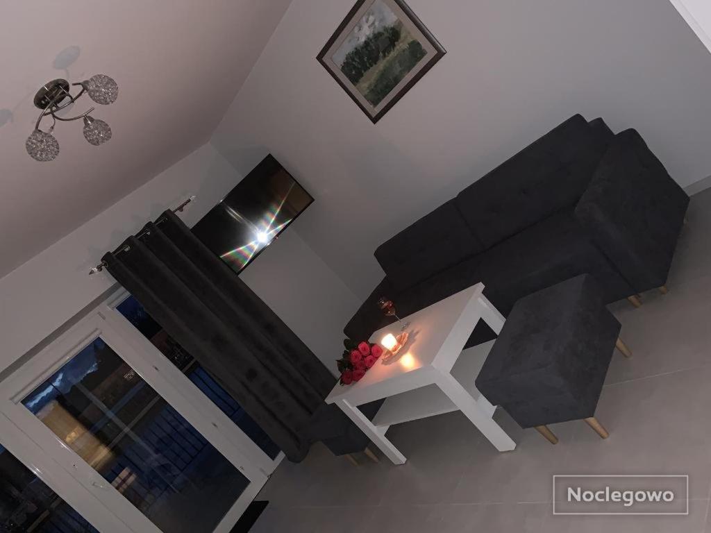 Ostoja Nad Rzeka